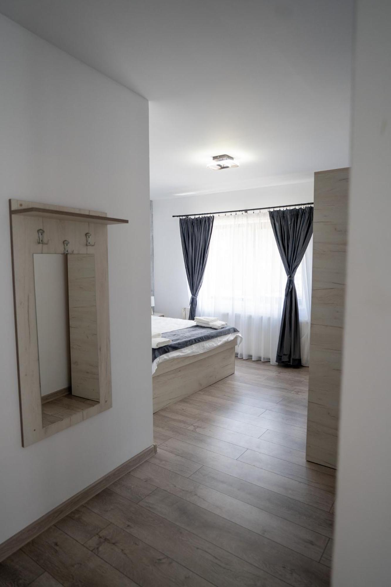 Casuta Din Drumul Muntelui Dragus Exterior foto