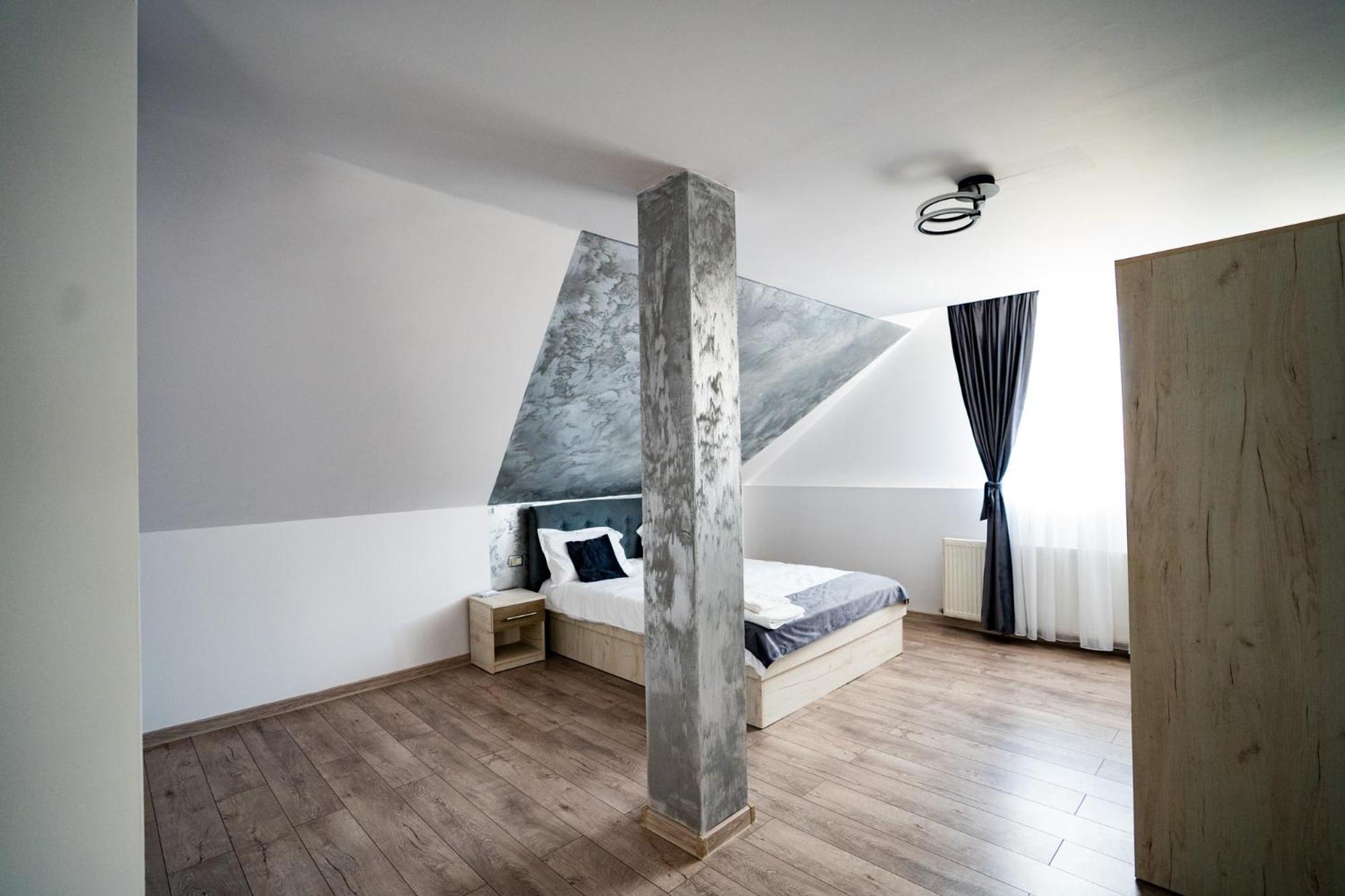 Casuta Din Drumul Muntelui Dragus Exterior foto