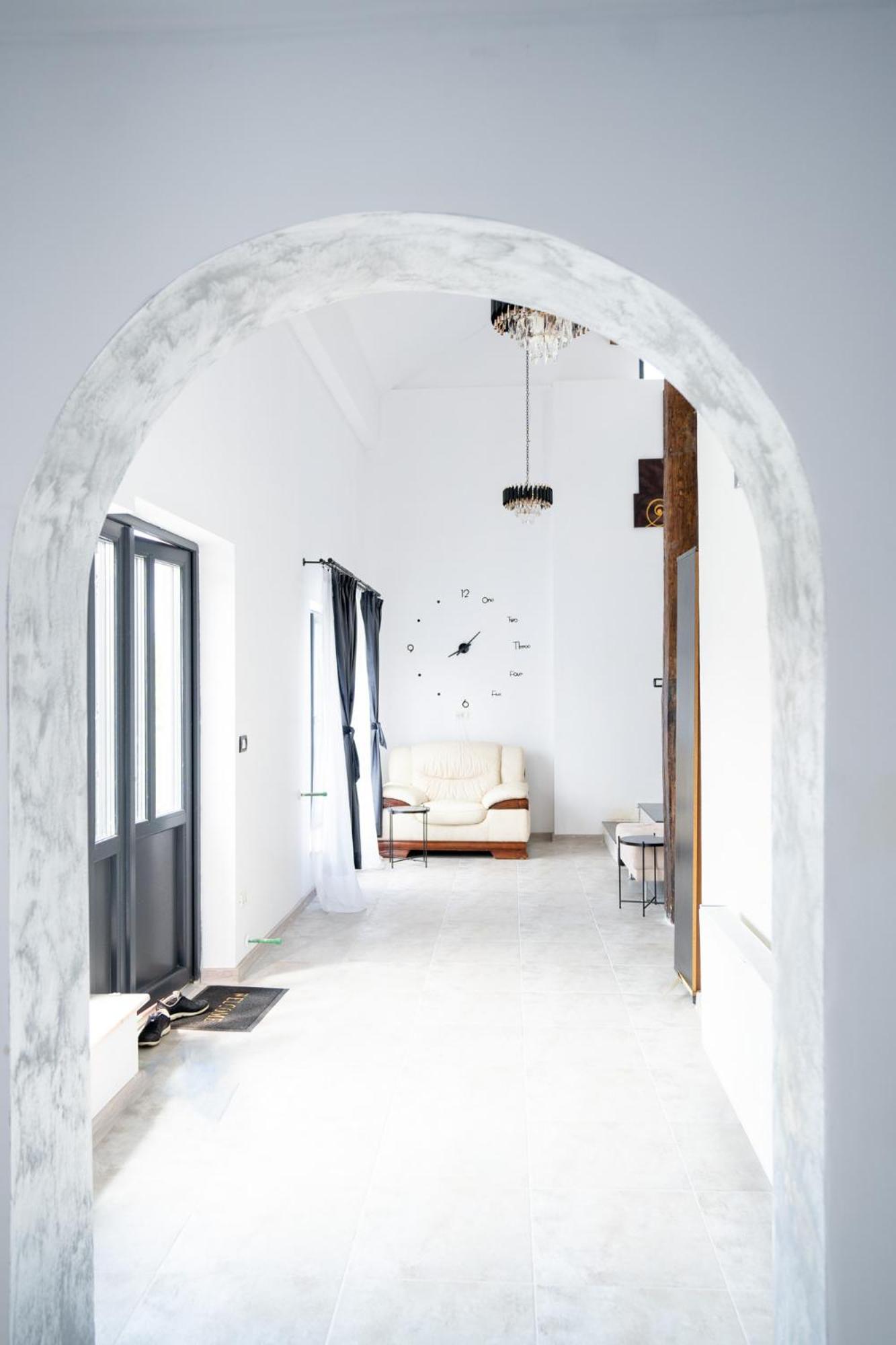 Casuta Din Drumul Muntelui Dragus Exterior foto