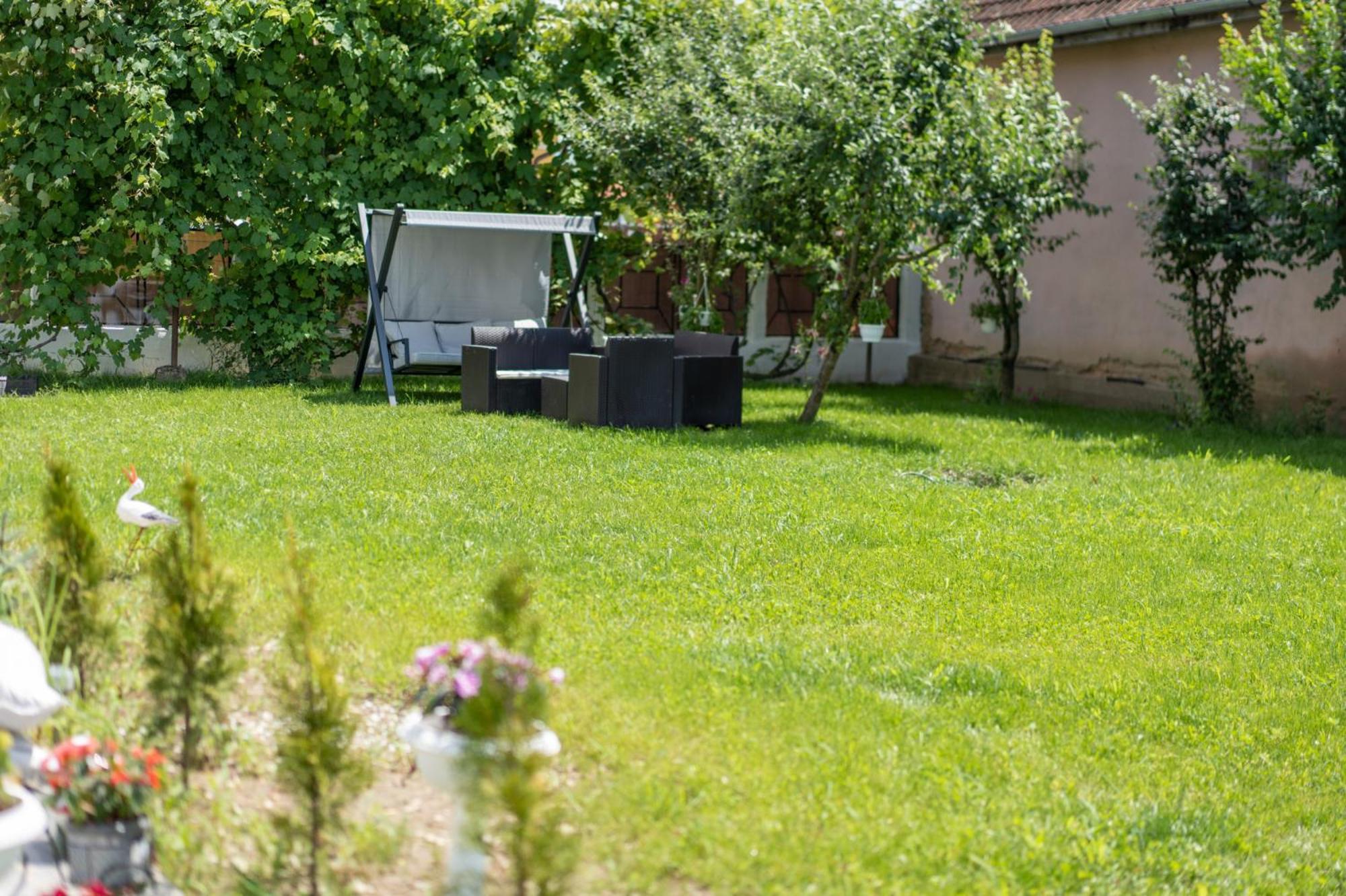 Casuta Din Drumul Muntelui Dragus Exterior foto